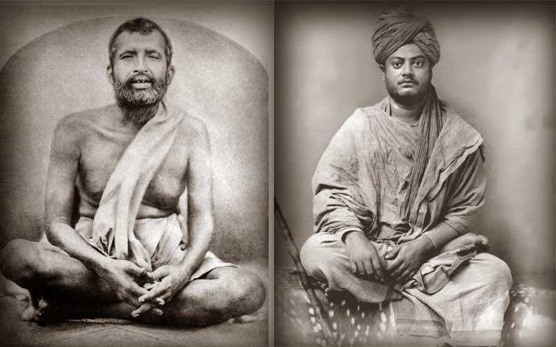 Vivekananda and Kali